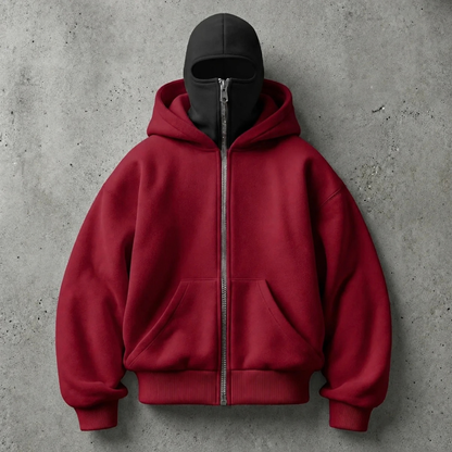 Veyl™ Shadow Hoodie