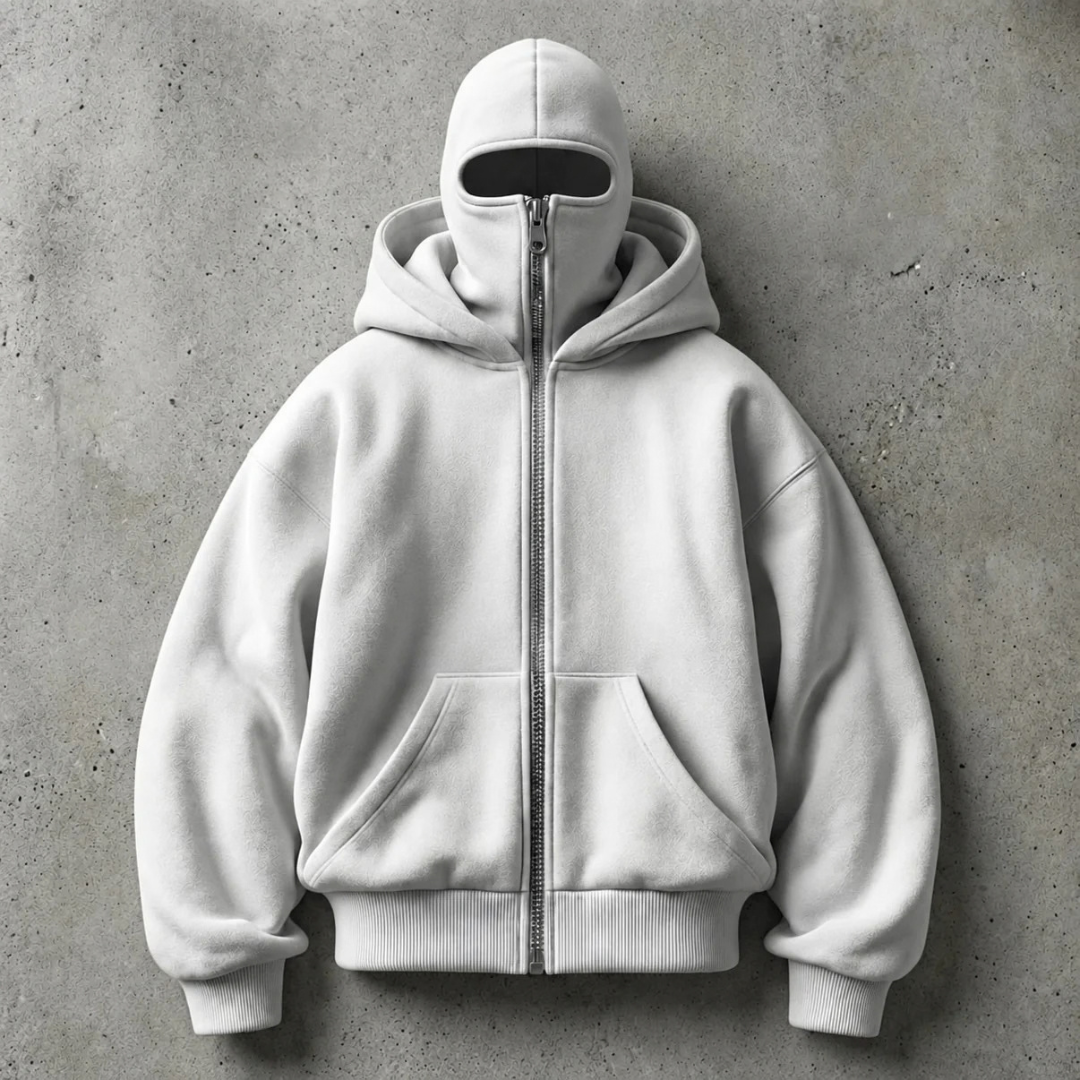 Veyl™ Shadow Hoodie