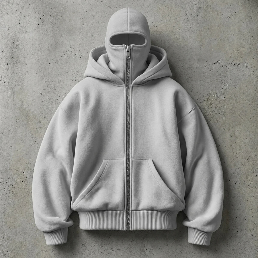 Veyl™ Shadow Hoodie